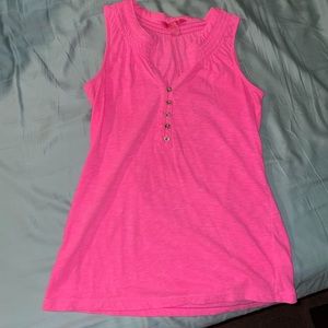 Lilly Pulitzer top